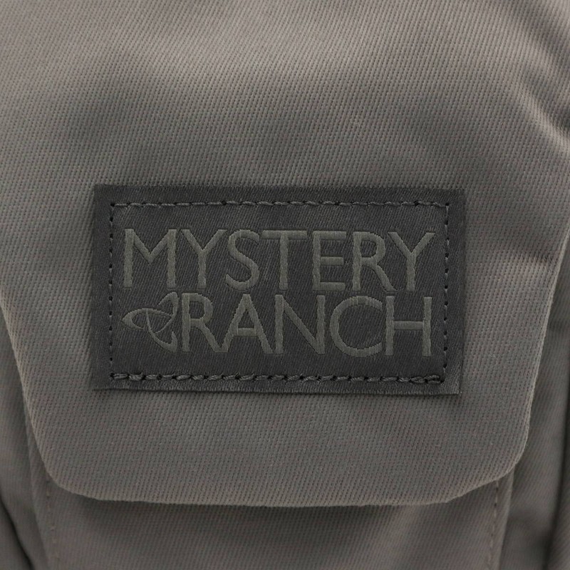 Mystery Ranch Unisex Bop Bag, Freight