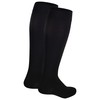 NuVein Medical Compression Stockings, 15-20 mmHg Support for Women &