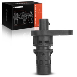A-Premium Engine Crankshaft Position Sensor Compatible with Volvo S60 2013-2015, L5 2.5L
