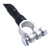 Demfec Cables Compatible with Ford 94.5-97 7.3L Powerstroke Negative &