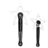 MEIJUN Mountain Bike Crankset 170 mm 130 BCD MTB Crankset