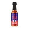 CHELSEA FIRE Wicked Hot Original Hot Sauce – Sweet and