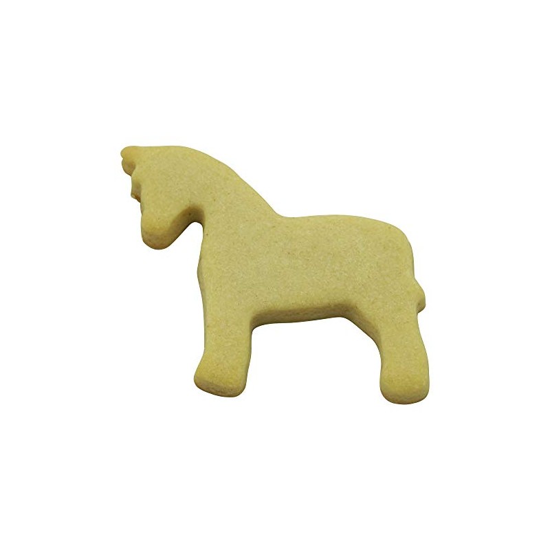 Horse Cookie Cutter 7 cm Pony