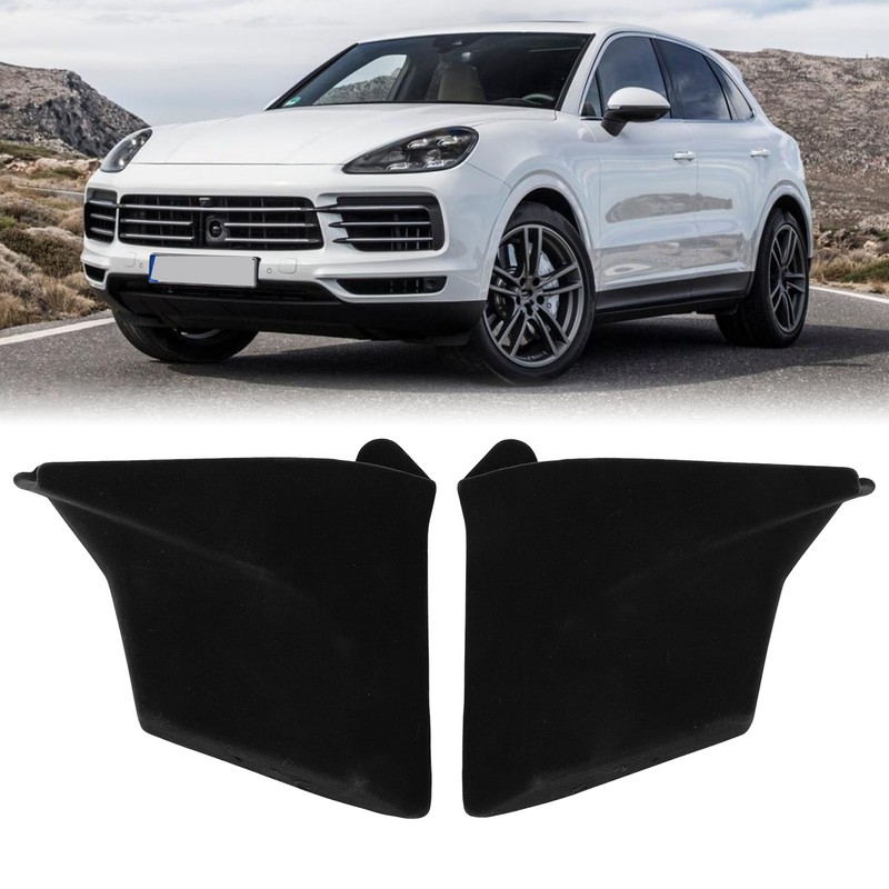 1 Pair Center Console Organizer Ample Storage Space Front Row