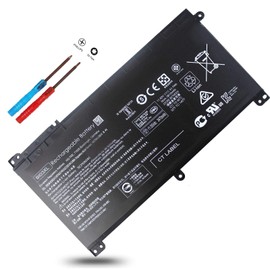 BIO3XL BI03XL ON03XL Battery for HP Stream 14-AX 14-ax010nr 14-ax010wm 14-ax020wm 14-ax030wm 14-ax0xx, Pavilion X360 M3-U 13-U M3-U001DX M3-U103DX M3-U003DX M3-U101DX 13-U157CL 13-U005TU 13-U039TU