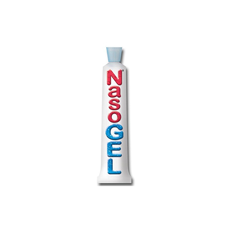 NeilMed Neilmed Nasogel for Dry Noses 1 Oz