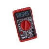 Yato Universal Electrical Digital Multimeter - Ideal for Electric and