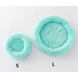 Hamster Bed Soft Warm Cushion for Small Animal - Comfortable Sleep Mat Pad for Guinea Pigs/Hedgehog/Squirrel/Mice/Rats/Chinchilla Nest House