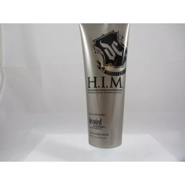 Devoted Creations H.I.M ULTRA OPTIMIZER TANNING LOTION