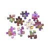 The Mystic Maze • 1000-Piece Jigsaw Puzzle from The Magic