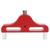 Center Scriber Aluminum Alloy Woodworking Marking Center Finder Tool 95mm