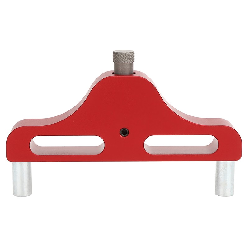 Center Scriber Aluminum Alloy Woodworking Marking Center Finder Tool 95mm