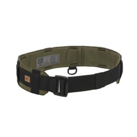 Helikon-Tex Forester Bushcraft Belt, Olive Green/Black
