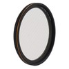 Gold Streak Filter Light Flare Effect Filter Optical Glass Camera