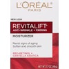 L'Oreal Paris L'oreal paris dermo advanced revitalift face & neck,