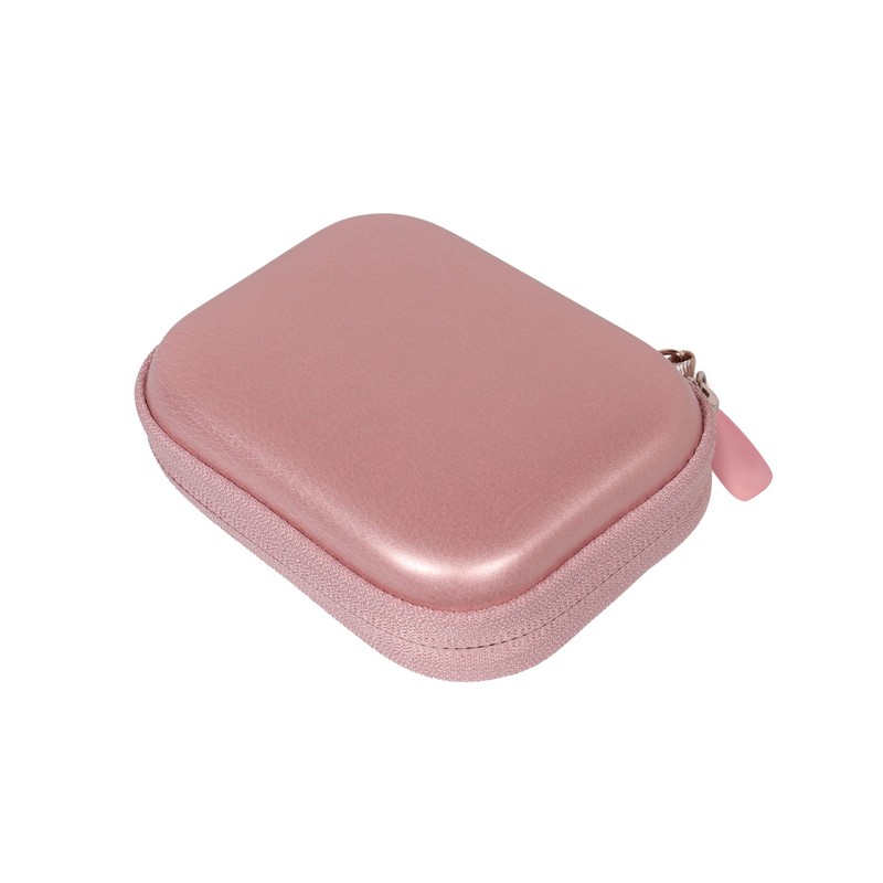 CaseSack Kids Camera Case compatible with CAMKORY Digital Camera (Rose)