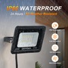 GRIFEMA GRIFEMA 20W LED Floodlight Outdoor, 2200LM, 6500K Cool White,