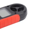 TL-303 8 in 1 LCD Digital Anemometer Wind Speed Temperature