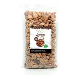 Semilla Grano De Cacao Oaxaqueño Orgánico Criollo 1kg