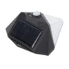 Solar Wall Lights Outdoor Motion Sensor Solar Powered Wall Lights