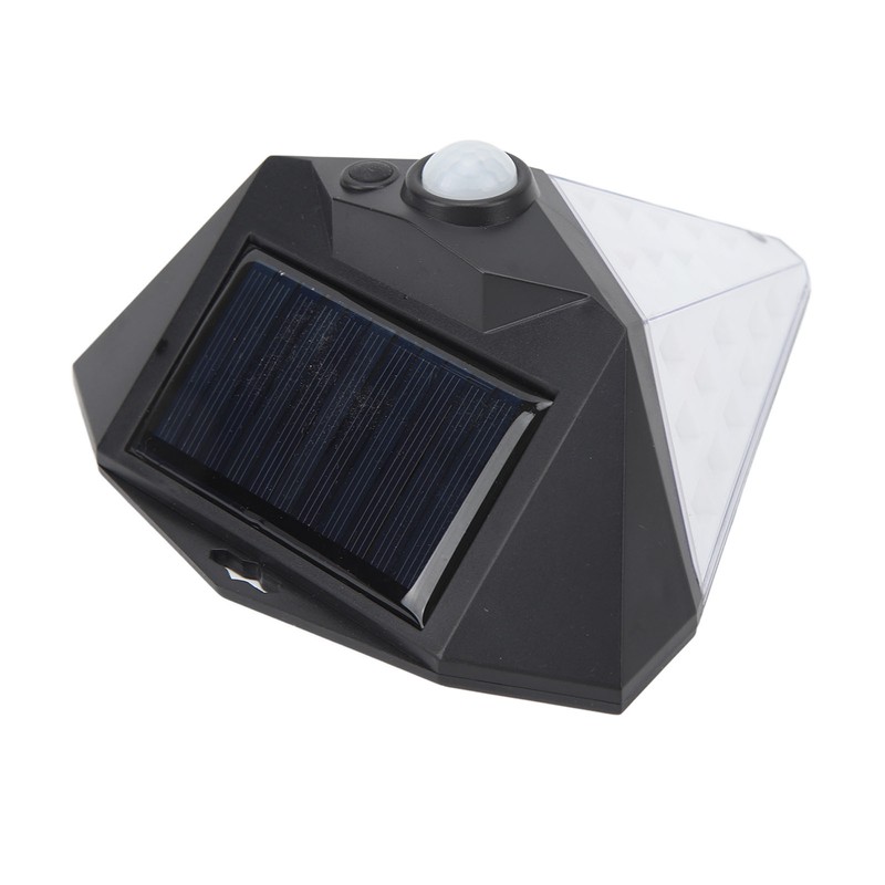 Solar Wall Lights Outdoor Motion Sensor Solar Powered Wall Lights