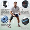 NEENCA Professional Knee Brace for Knee Pain, Compression Knee Sleeve