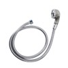 Shampoo Bowl Hose Sprayer Set Increase Pressure Water Saving ABS