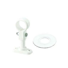 Onda Seisakusho WB27-1313MB-S-1 Resin Tube BV [Double Lock Valve, WB27 Type, Flow Adjustment Ball Valve, Parallel Male Thread]