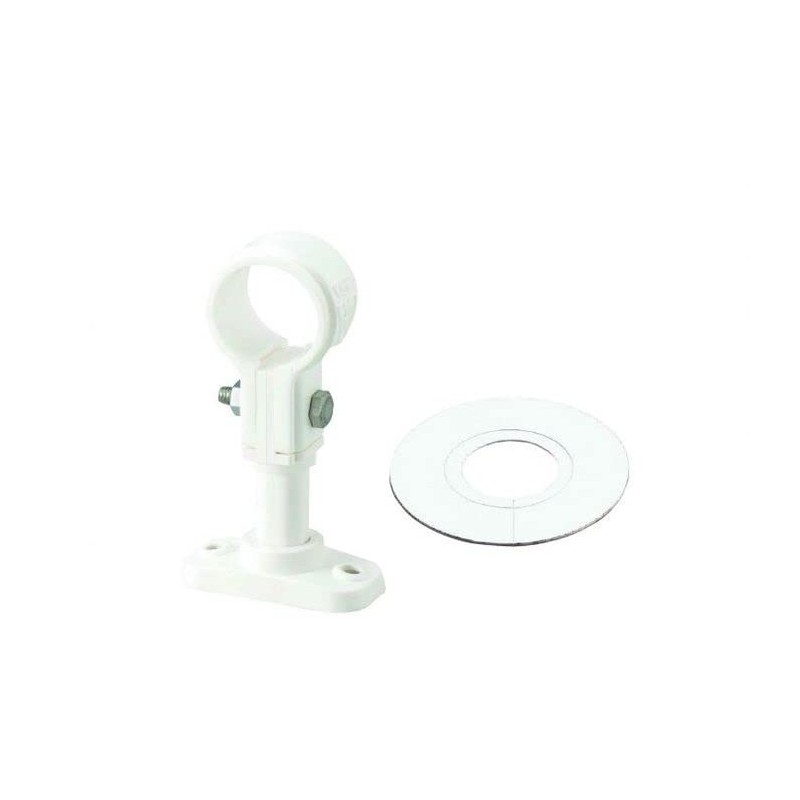 Onda Seisakusho WB27-1313MB-S-1 Resin Tube BV [Double Lock Valve, WB27