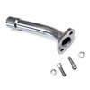 Tecumseh 5.0-6.5 OHV Engine Exhaust 3/4 thread Pipe for Go