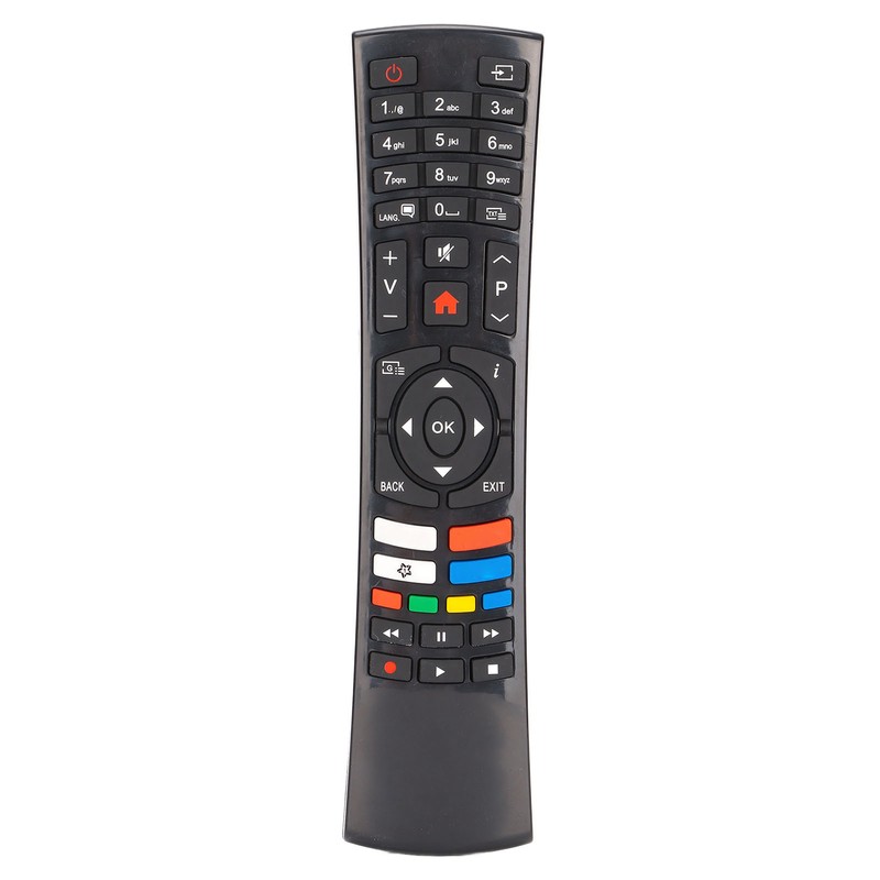 Universal Remote Control Replacement TV Remote Control for RC4390P F39HD19BSM