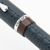 Conklin Duragraph Savoy Ballpoint Pen – Marbled Resin + Free