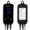 MEISAIL Humidity Controller S20B Humidistat for Humidification and Dehumidification -