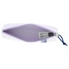 Oxford, Kangoo Live & Go Pencil Case Rectangular Rubber Purple