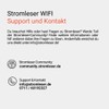 Stromleser TTL - IR Reading Head Electricity Meter Optical Reading,