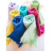 Imabari Scarf Towel (Imabari Towel Certified) for Mountain Girls, Safe