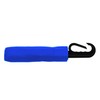 Rare Umbrella 12 Ribs Rainbow Umbrella Automatic Compact 50km/h Strong