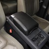 HAPPYHORSE Car Armrest Seat Box Cover Compatible with Land Rover
