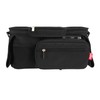 Nuby Deluxe Stroller Organizer with Removeable Pouch