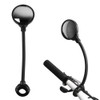 Bicycle Bike Handlebar Rear View Mirror Rearview Mirror for Mountain