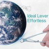 NAIL CLIPPERS FOR THICK NAILS - Clean 15mm wide jaw