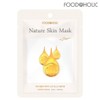 Food A Holic Nature Skin Collagen Mask Pack / 푸드어홀릭 네이처스킨 콜라겐 마스크팩