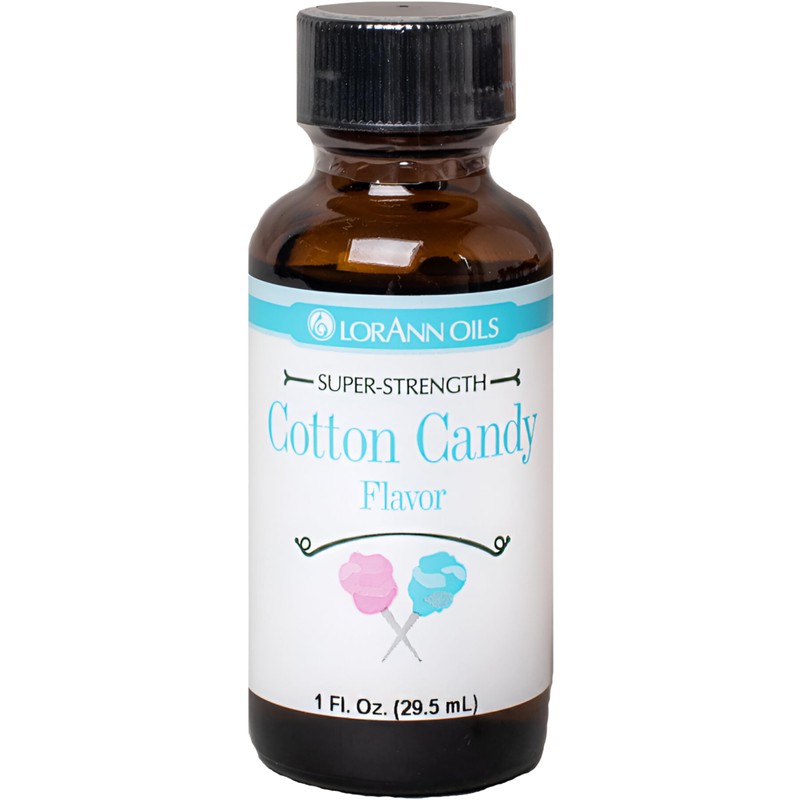 LorAnn Oils Super Strength Flavoring - Used For Candy Making,