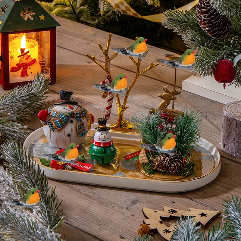 Christmas Tree Decoration