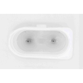 Expansion Tank Frost Protection Coolant Suitable for F20 F21 F22 F23 F30 F31 F32