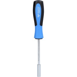 BRILLIANT TOOLS BT031055 Bit Screwdriver 100 mm [Powered by KS Tools]