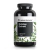natural elements Green Tea Extract - 180 Capsules - 1998