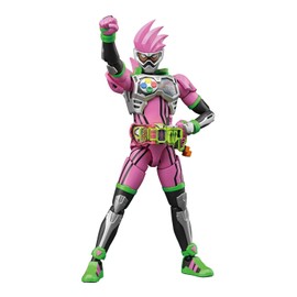 Figure Rise Standard Kamen Rider Ex-Aid Action Gamer Level 2 Color Coded Plastic Model