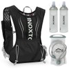 doorslay 5L Ultralight Hydration Backpack, Hydration Vest, Trail Run Backpack