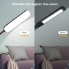 Led Floor Lamps with 15w/1000lm Bright LED Floor Lamp with